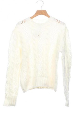 Kinderpullover OVS, Größe 12-13y/ 158-164 cm, Farbe Ecru, Preis € 5,99