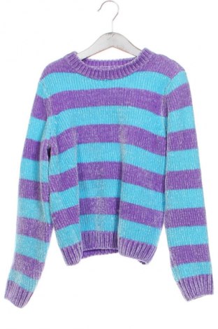 Детски пуловер OVS, Размер 9-10y/ 140-146 см, Цвят Многоцветен, Цена 5,11 €