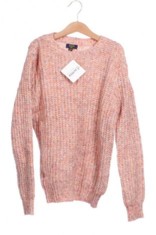 Детски пуловер OVS, Размер 12-13y/ 158-164 см, Цвят Многоцветен, Цена 5,62 €