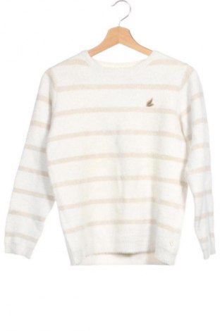 Детски пуловер Okaidi, Размер 11-12y/ 152-158 см, Цвят Многоцветен, Цена 3,57 €