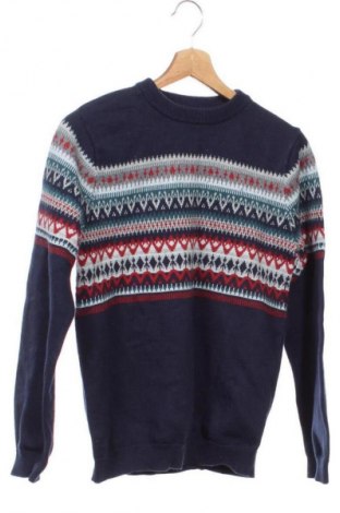 Детски пуловер Okaidi, Размер 10-11y/ 146-152 см, Цвят Многоцветен, Цена 7,15 €