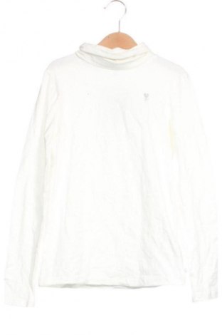 Детски пуловер Okaidi, Размер 8-9y/ 134-140 см, Цвят Бял, Цена 6,13 €