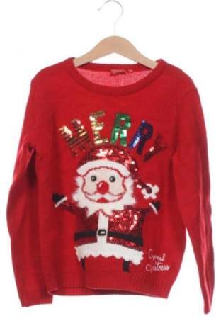 Детски пуловер Original Marines, Размер 7-8y/ 128-134 см, Цвят Многоцветен, Цена 6,64 €