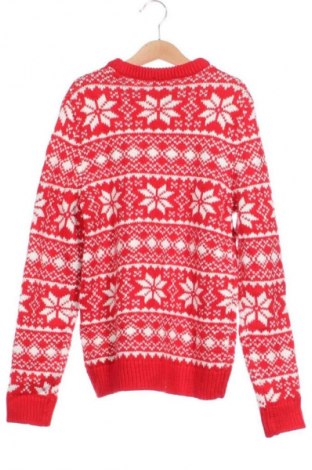 Детски пуловер Oviesse, Размер 10-11y/ 146-152 см, Цвят Многоцветен, Цена 5,11 €