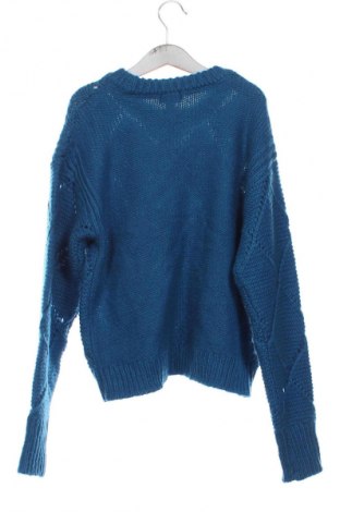 Pulover pentru copii Oviesse, Mărime 12-13y/ 158-164 cm, Culoare Albastru, Preț 53,99 Lei