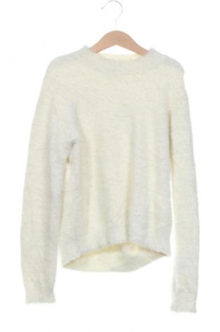 Детски пуловер Oviesse, Размер 12-13y/ 158-164 см, Цвят Екрю, Цена 5,11 €