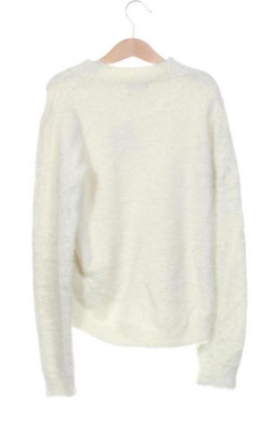 Детски пуловер Oviesse, Размер 12-13y/ 158-164 см, Цвят Екрю, Цена 5,11 €
