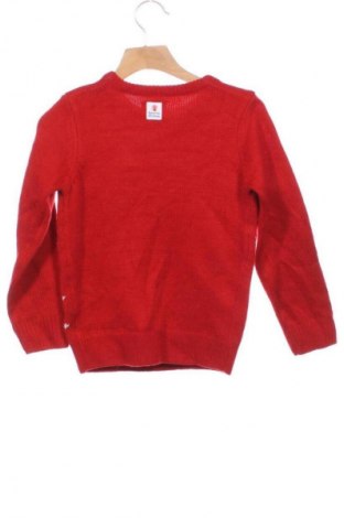 Детски пуловер Oviesse, Размер 4-5y/ 110-116 см, Цвят Многоцветен, Цена 5,11 €