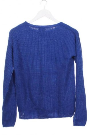 Dziecięcy sweter Page One, Rozmiar 13-14y/ 164-168 cm, Kolor Niebieski, Cena 21,99 zł