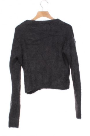 Kinderpullover Page One, Größe 10-11y/ 146-152 cm, Farbe Grau, Preis € 6,99