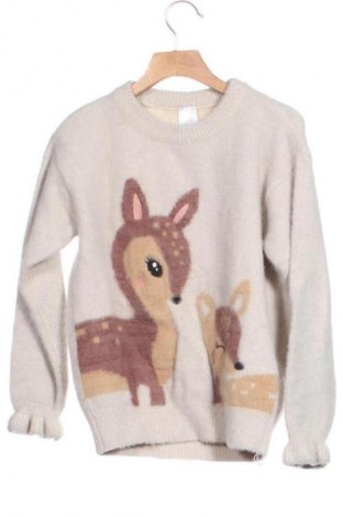 Детски пуловер Palomino, Размер 8-9y/ 134-140 см, Цвят Многоцветен, Цена 9,20 €