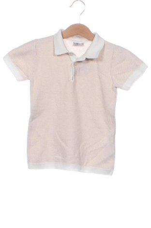 Детски пуловер Pepco, Размер 18-24m/ 86-98 см, Цвят Бежов, Цена 7,15 €