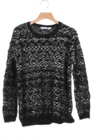 Детски пуловер Pepperts!, Размер 8-9y/ 134-140 см, Цвят Многоцветен, Цена 4,60 €