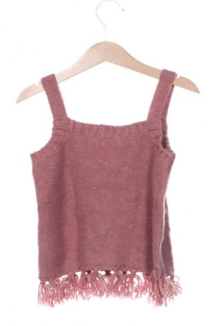 Детски пуловер Petit Patapon, Размер 3-4y/ 104-110 см, Цвят Розов, Цена 14,31 €
