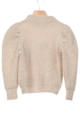 Детски пуловер Piazza Italia, Размер 4-5y/ 110-116 см, Цвят Бежов, Цена 5,11 €