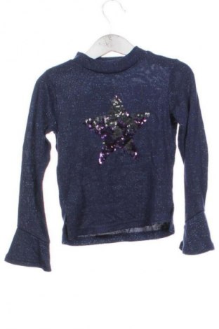 Детски пуловер Piazza Italia, Размер 3-6m/ 62-68 см, Цвят Син, Цена 3,57 €