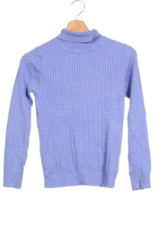 Детски пуловер Piazza Italia, Размер 11-12y/ 152-158 см, Цвят Лилав, Цена 5,11 €