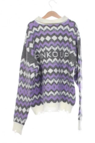 Детски пуловер Pinko, Размер 13-14y/ 164-168 см, Цвят Многоцветен, Цена 94,23 €