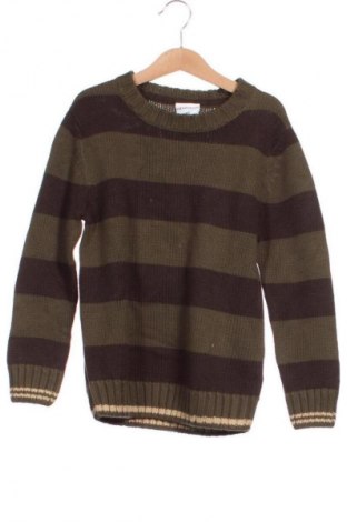 Детски пуловер Pocopiano, Размер 10-11y/ 146-152 см, Цвят Многоцветен, Цена 6,64 €