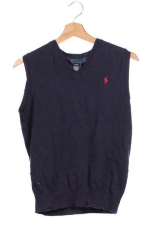 Gyerek pulóver Polo Ralph Lauren, Méret 14-15y / 168-170 cm, Szín Kék, Ár 17 459 Ft