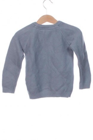 Детски пуловер Primark, Размер 18-24m/ 86-98 см, Цвят Син, Цена 4,60 €