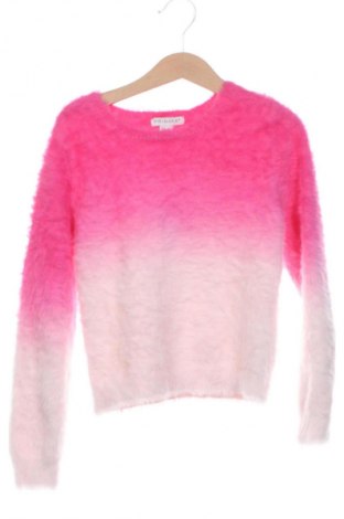 Dziecięcy sweter Primark, Rozmiar 5-6y/ 116-122 cm, Kolor Różowy, Cena 27,99 zł