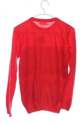 Детски пуловер Primark, Размер 10-11y/ 146-152 см, Цвят Червен, Цена 6,64 €
