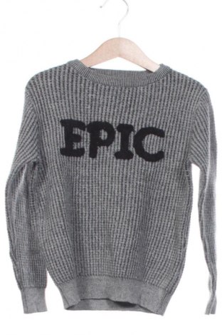 Детски пуловер Primark, Размер 5-6y/ 116-122 см, Цвят Многоцветен, Цена 5,62 €