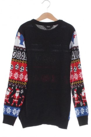 Детски пуловер Primark, Размер 10-11y/ 146-152 см, Цвят Многоцветен, Цена 4,60 €