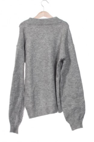 Детски пуловер Primark, Размер 12-13y/ 158-164 см, Цвят Сив, Цена 4,60 €