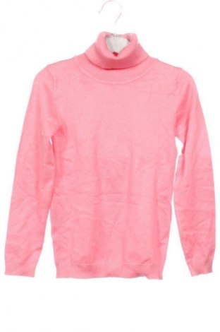 Детски пуловер Primark, Размер 4-5y/ 110-116 см, Цвят Розов, Цена 5,11 €