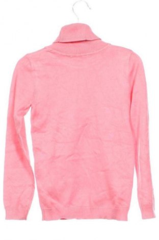 Детски пуловер Primark, Размер 4-5y/ 110-116 см, Цвят Розов, Цена 5,11 €