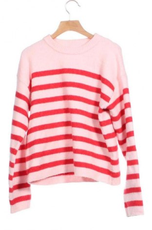 Детски пуловер Reserved, Размер 10-11y/ 146-152 см, Цвят Многоцветен, Цена 5,62 €