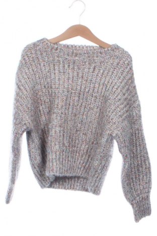 Детски пуловер Reserved, Размер 5-6y/ 116-122 см, Цвят Многоцветен, Цена 7,15 €