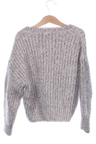 Детски пуловер Reserved, Размер 5-6y/ 116-122 см, Цвят Многоцветен, Цена 7,15 €