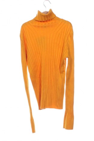 Детски пуловер S.Oliver, Размер 14-15y/ 168-170 см, Цвят Жълт, Цена 26,07 €