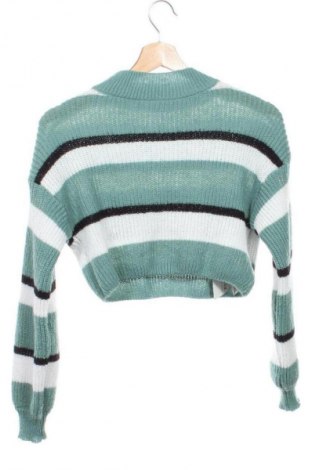 Детски пуловер SHEIN, Размер 9-10y/ 140-146 см, Цвят Многоцветен, Цена 8,18 €