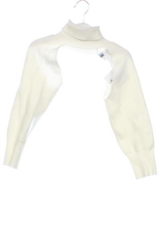 Kinderpullover SHEIN, Größe 12-13y/ 158-164 cm, Farbe Weiß, Preis € 5,99