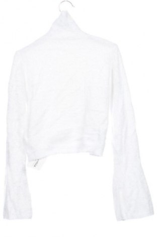 Детски пуловер SHEIN, Размер 11-12y/ 152-158 см, Цвят Бял, Цена 4,09 €