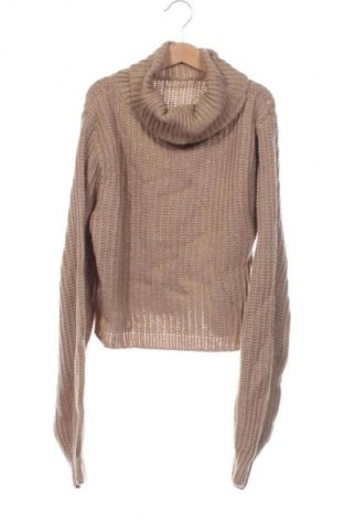 Детски пуловер SHEIN, Размер 12-13y/ 158-164 см, Цвят Кафяв, Цена 9,00 €