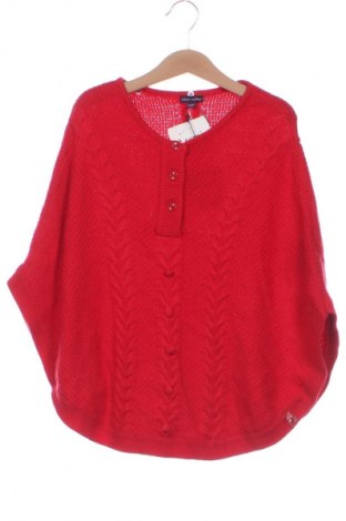Детски пуловер Sergent Major, Размер 9-10y/ 140-146 см, Цвят Червен, Цена 12,00 €