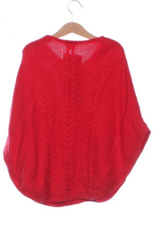 Детски пуловер Sergent Major, Размер 9-10y/ 140-146 см, Цвят Червен, Цена 12,00 €