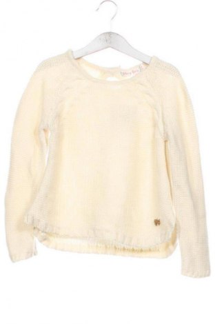 Детски пуловер Sfera, Размер 2-3y/ 98-104 см, Цвят Бежов, Цена 5,11 €