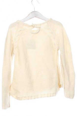 Детски пуловер Sfera, Размер 2-3y/ 98-104 см, Цвят Бежов, Цена 5,11 €