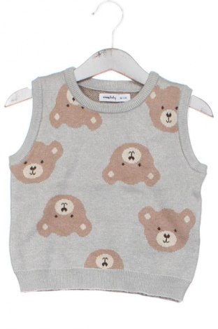 Kinderpullover Sinsay, Größe 12-18m/ 80-86 cm, Farbe Mehrfarbig, Preis 11,99 €