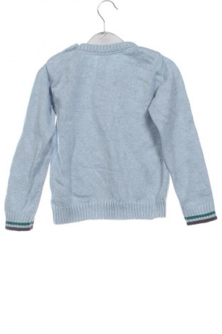 Παιδικό πουλόβερ Smile, Μέγεθος 2-3y/ 98-104 εκ., Χρώμα Μπλέ, Τιμή 8,99 €