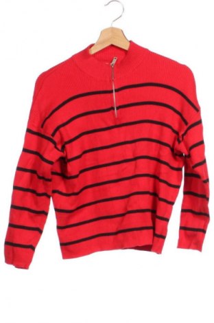 Детски пуловер Soda, Размер 11-12y/ 152-158 см, Цвят Многоцветен, Цена 4,60 €