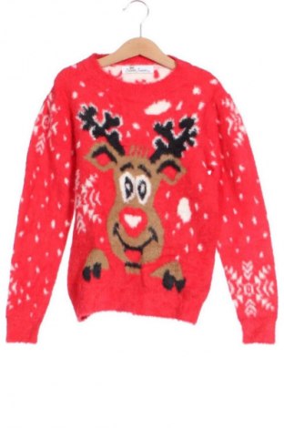 Детски пуловер Sweet, Размер 9-10y/ 140-146 см, Цвят Многоцветен, Цена 5,11 €