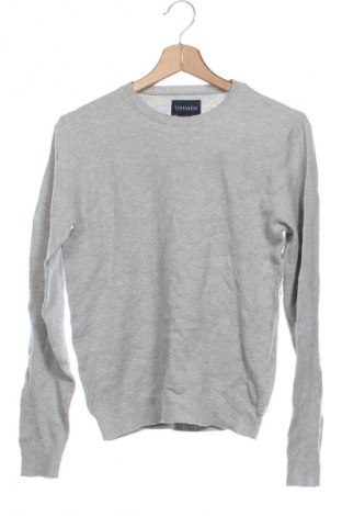 Dziecięcy sweter Terranova, Rozmiar 11-12y/ 152-158 cm, Kolor Szary, Cena 19,99 zł