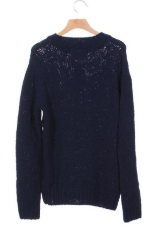 Детски пуловер Terranova, Размер 11-12y/ 152-158 см, Цвят Син, Цена 4,09 €
